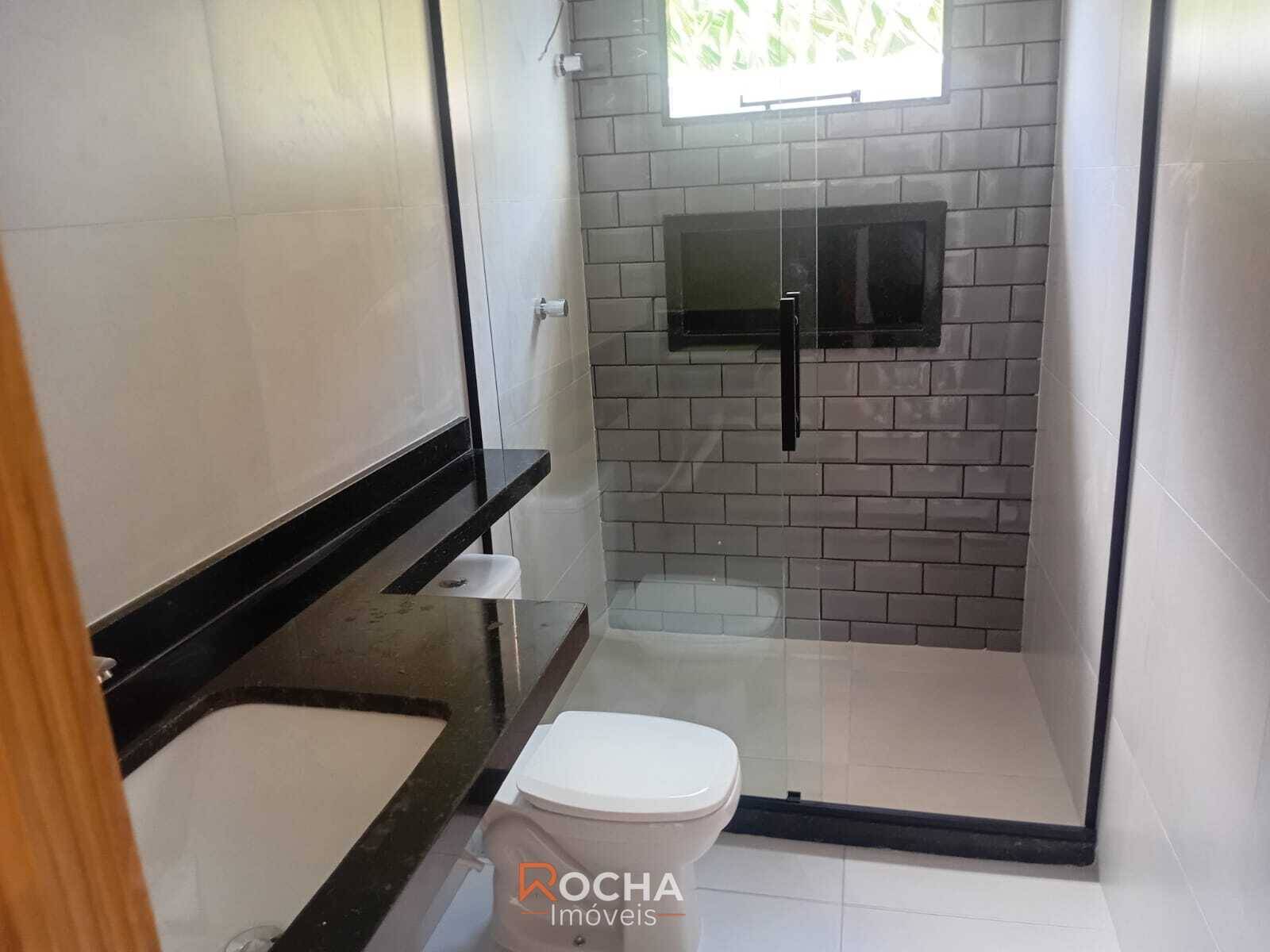 Casa de Condomínio, 3 quartos - Foto 10