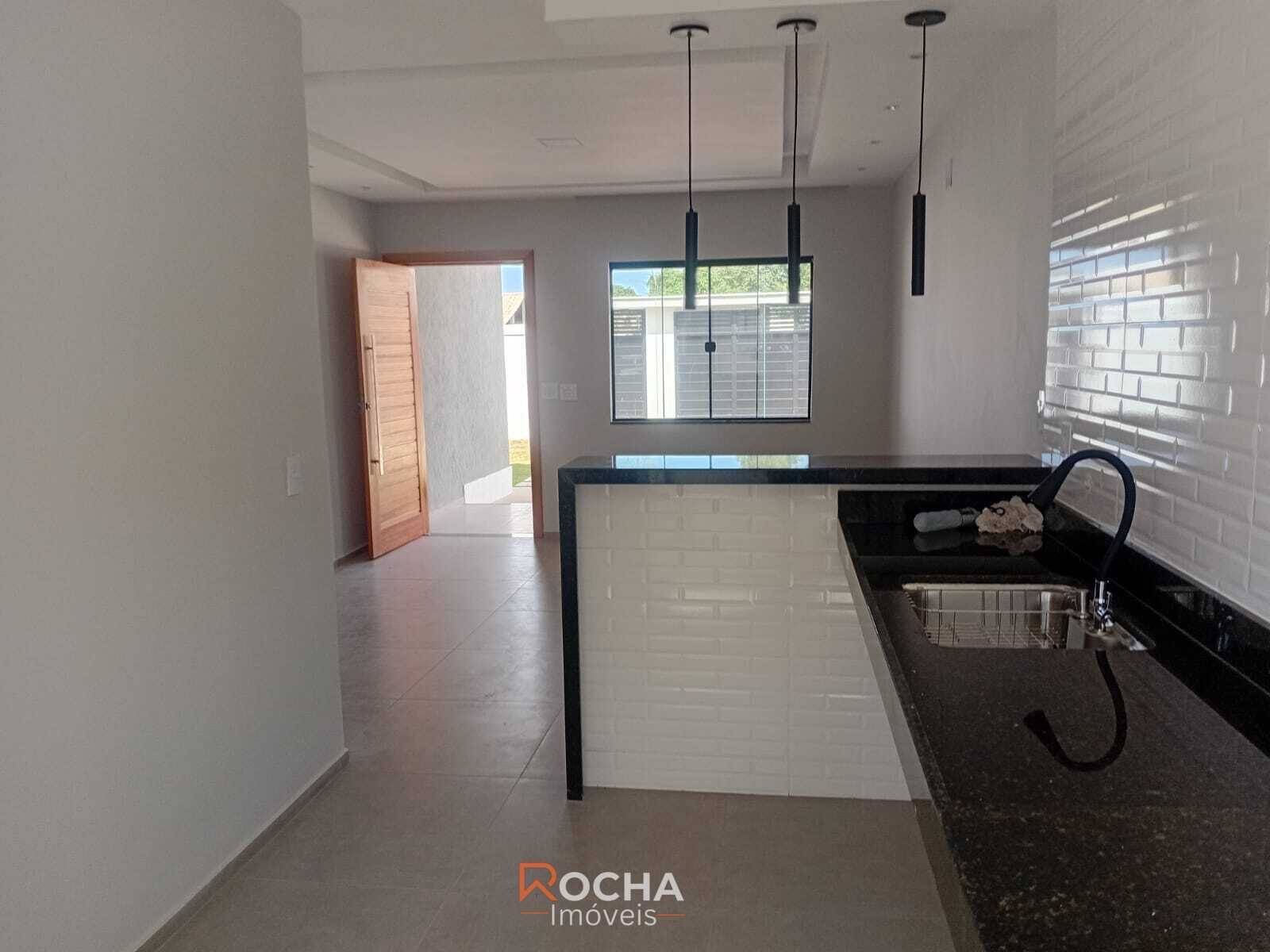 Casa de Condomínio, 3 quartos - Foto 18