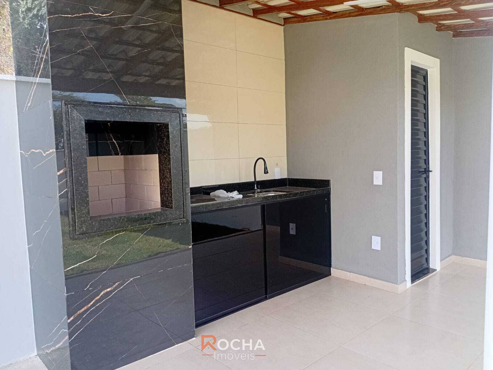 Casa de Condomínio, 3 quartos - Foto 19
