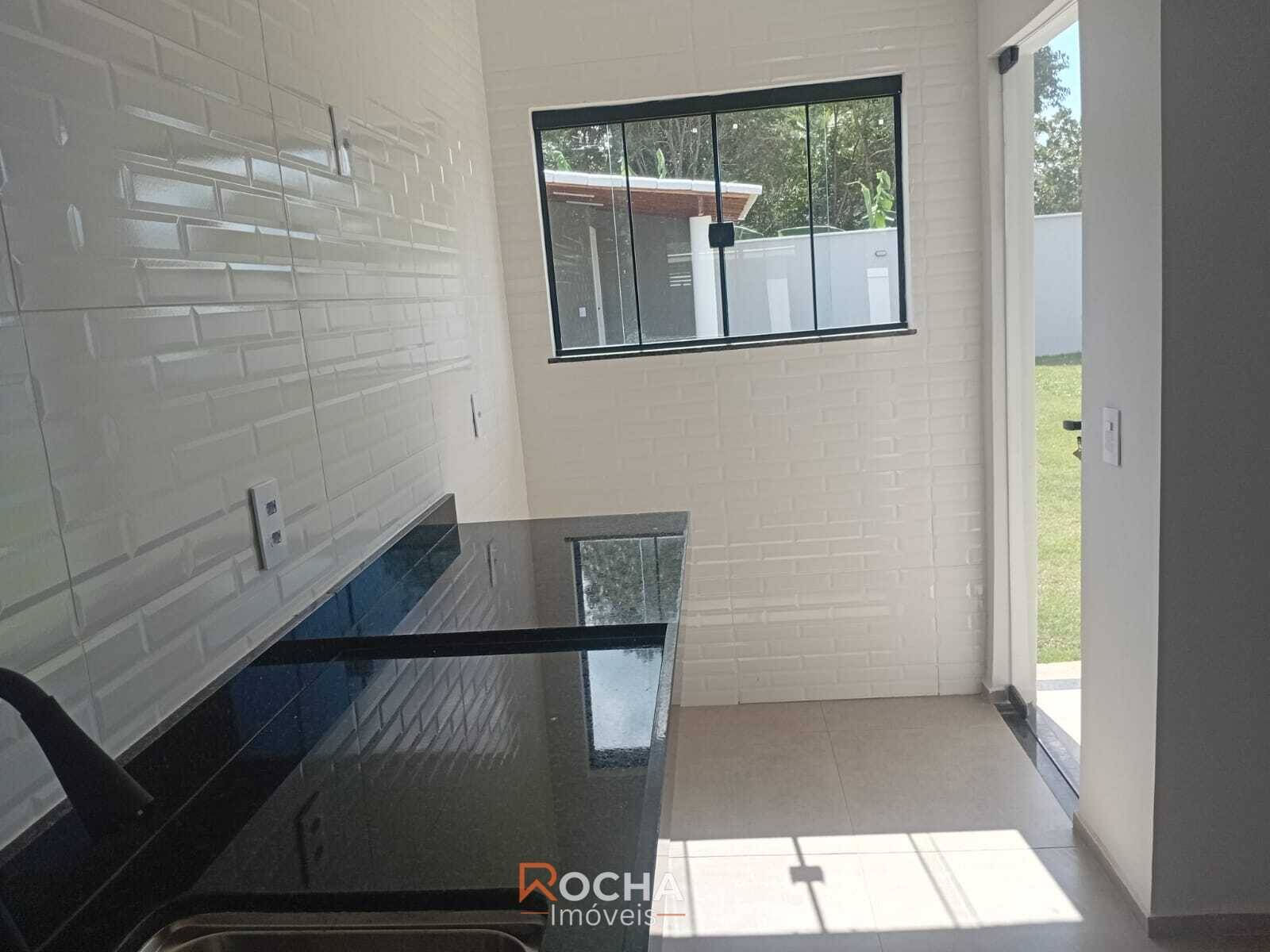 Casa de Condomínio, 3 quartos - Foto 17