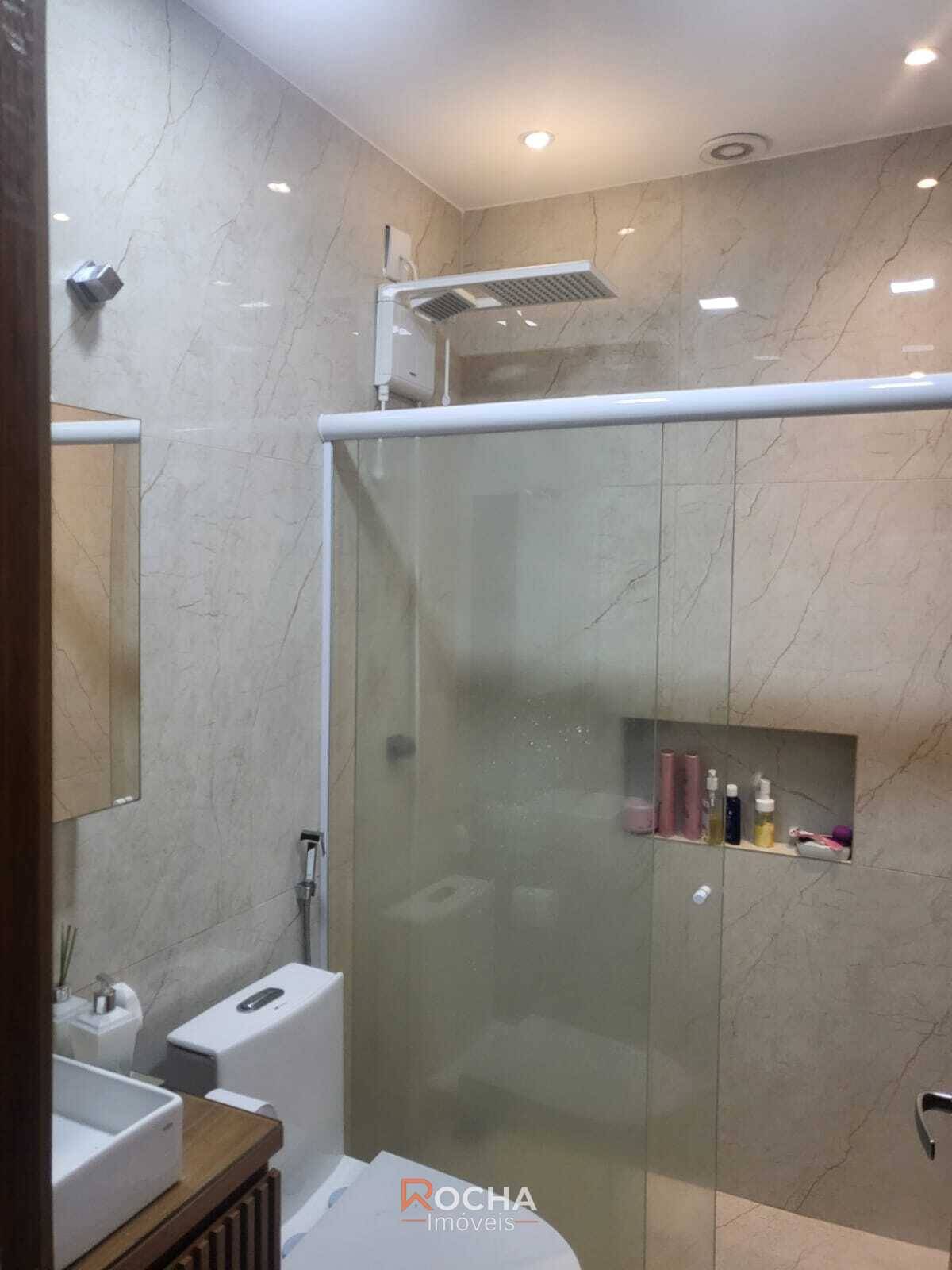 Casa de Condomínio, 3 quartos - Foto 6