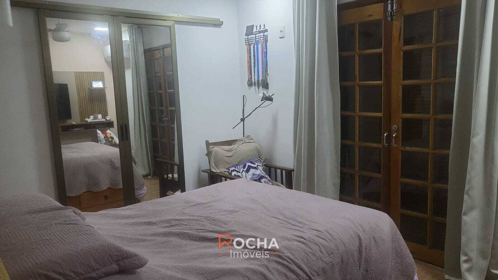 Casa de Condomínio, 3 quartos - Foto 9