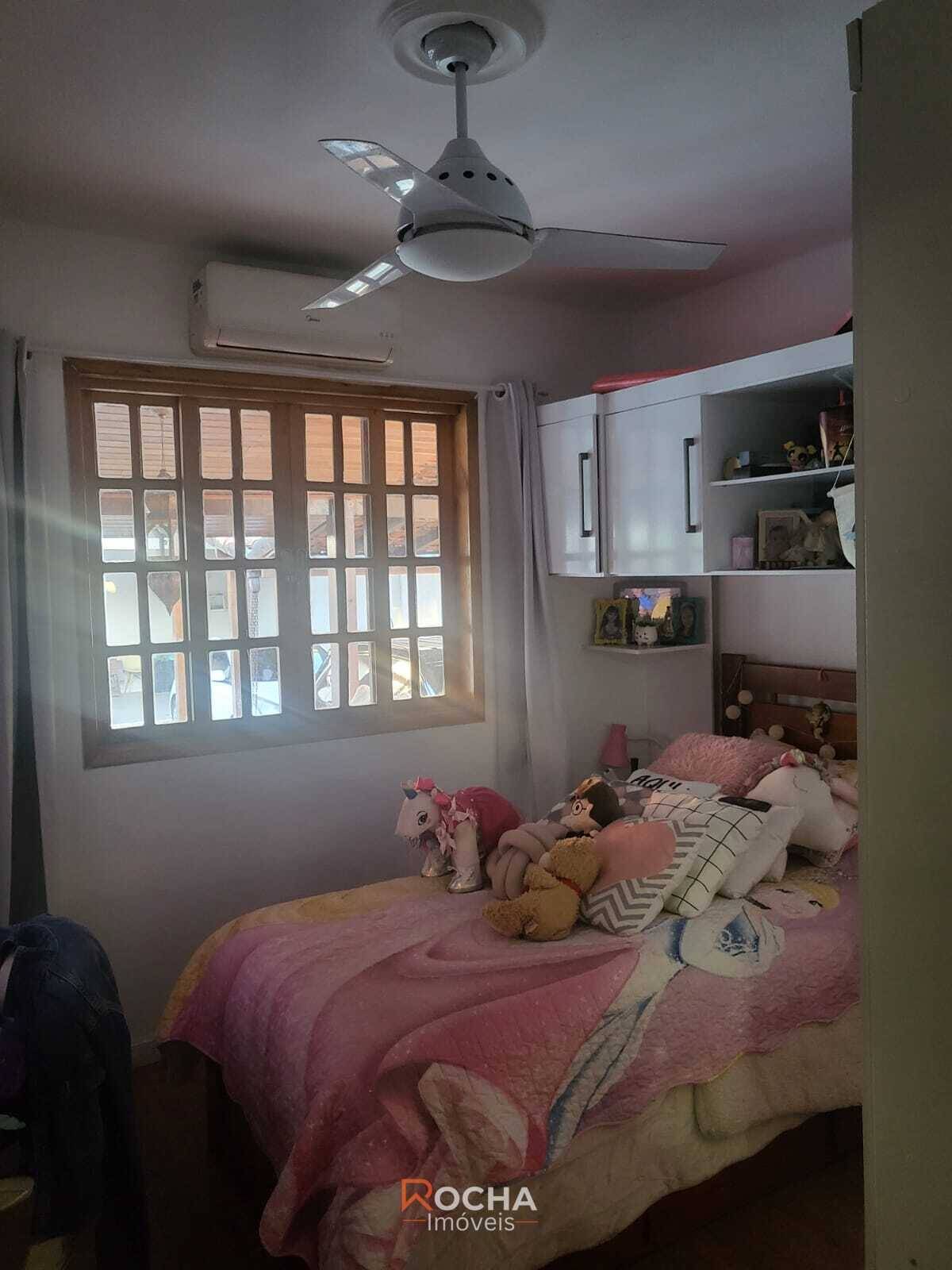 Casa de Condomínio, 3 quartos - Foto 12
