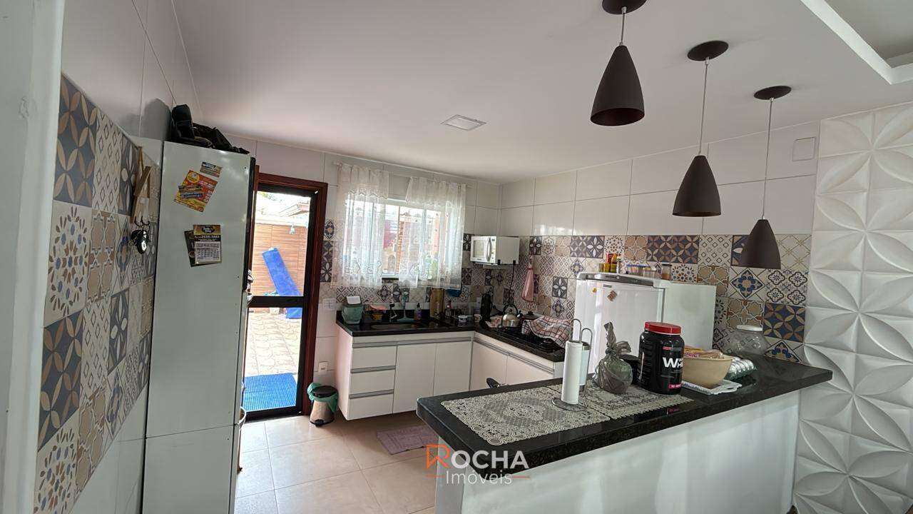 Casa de Condomínio, 3 quartos - Foto 3