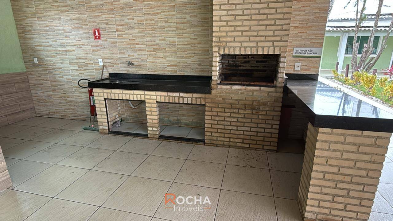 Casa de Condomínio, 3 quartos - Foto 17