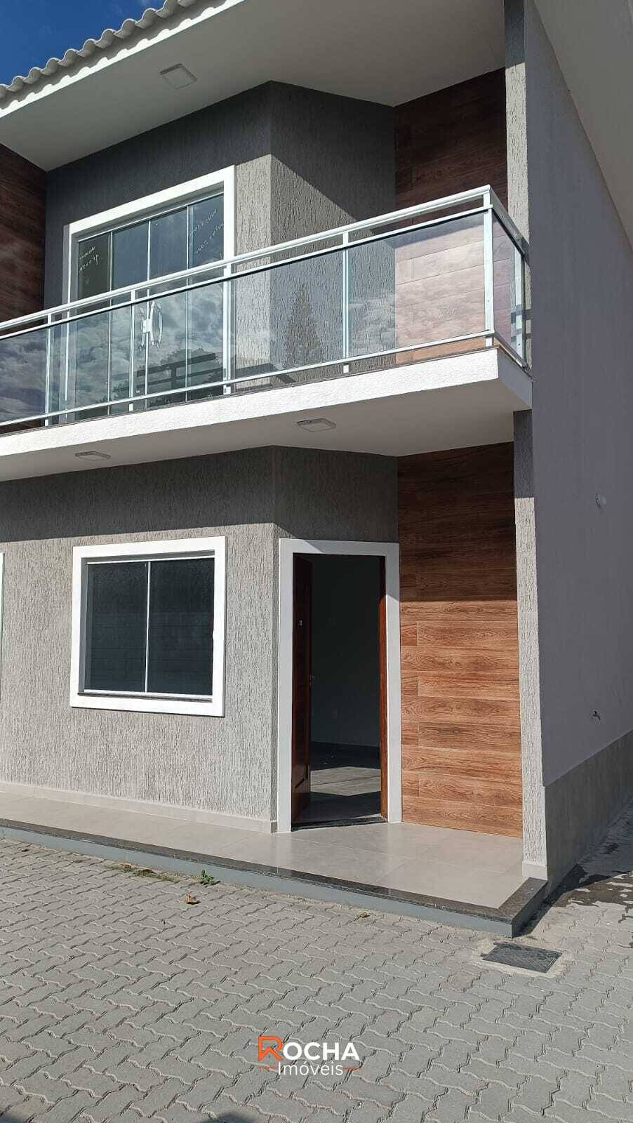 #CA-198 - Casa para Venda em Maricá - RJ