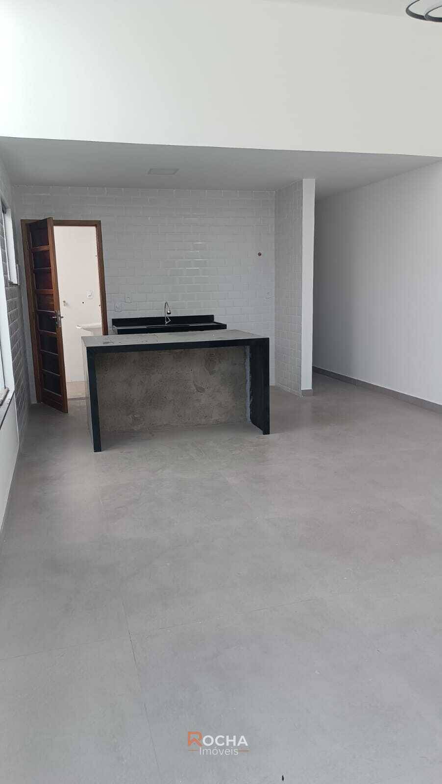 Casa, 3 quartos, 111 m² - Foto 2