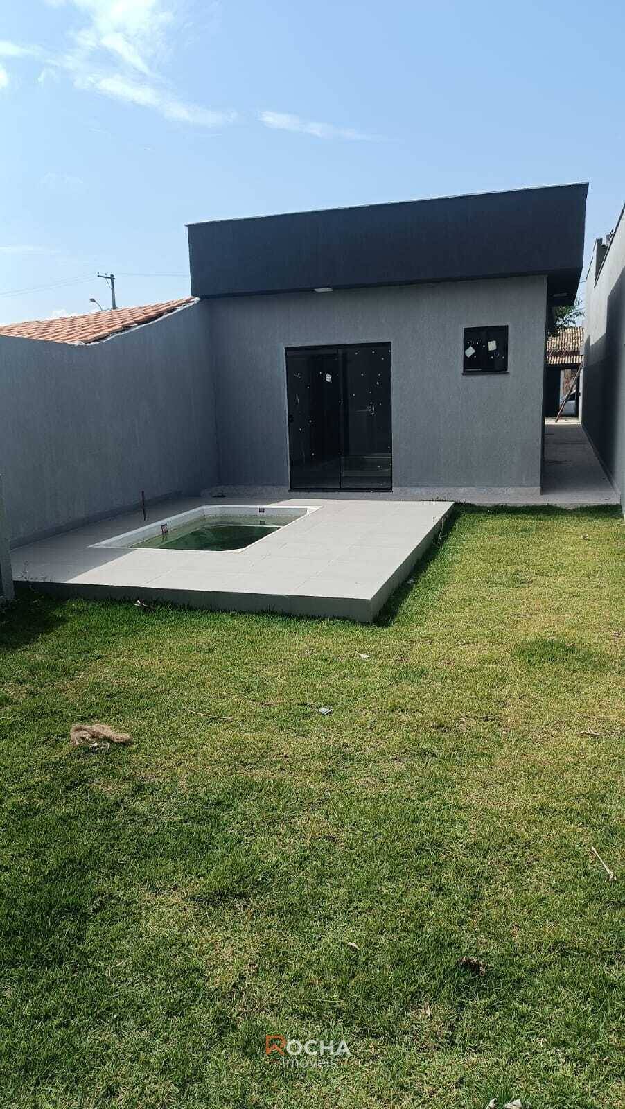 Casa, 3 quartos, 111 m² - Foto 3