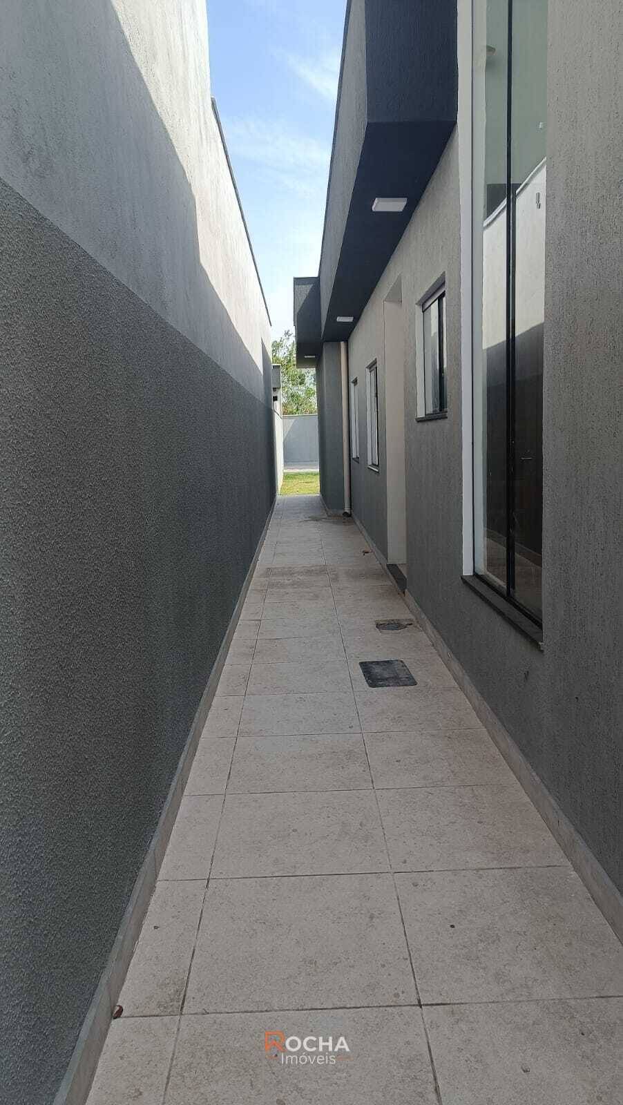 Casa, 3 quartos, 111 m² - Foto 7