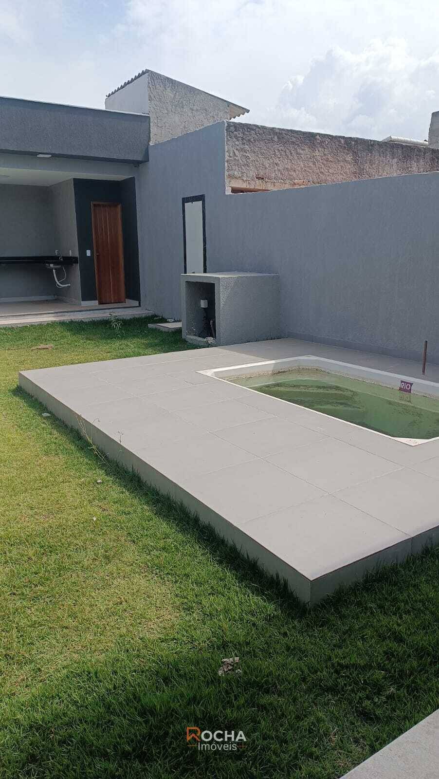 Casa, 3 quartos, 111 m² - Foto 5