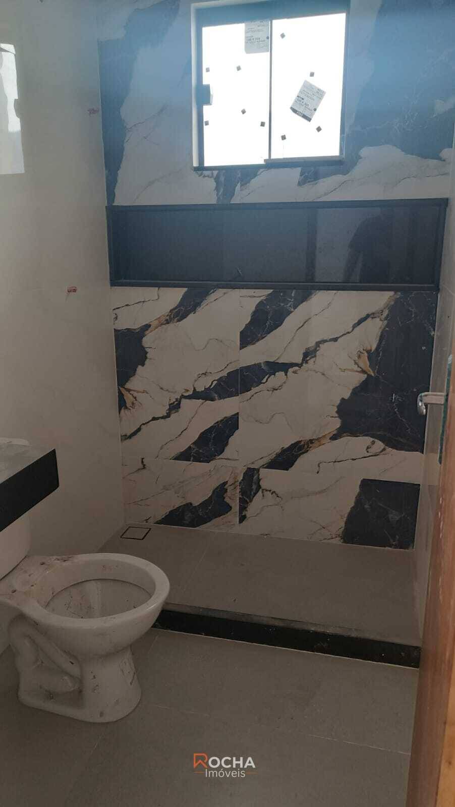 Casa, 3 quartos, 111 m² - Foto 12