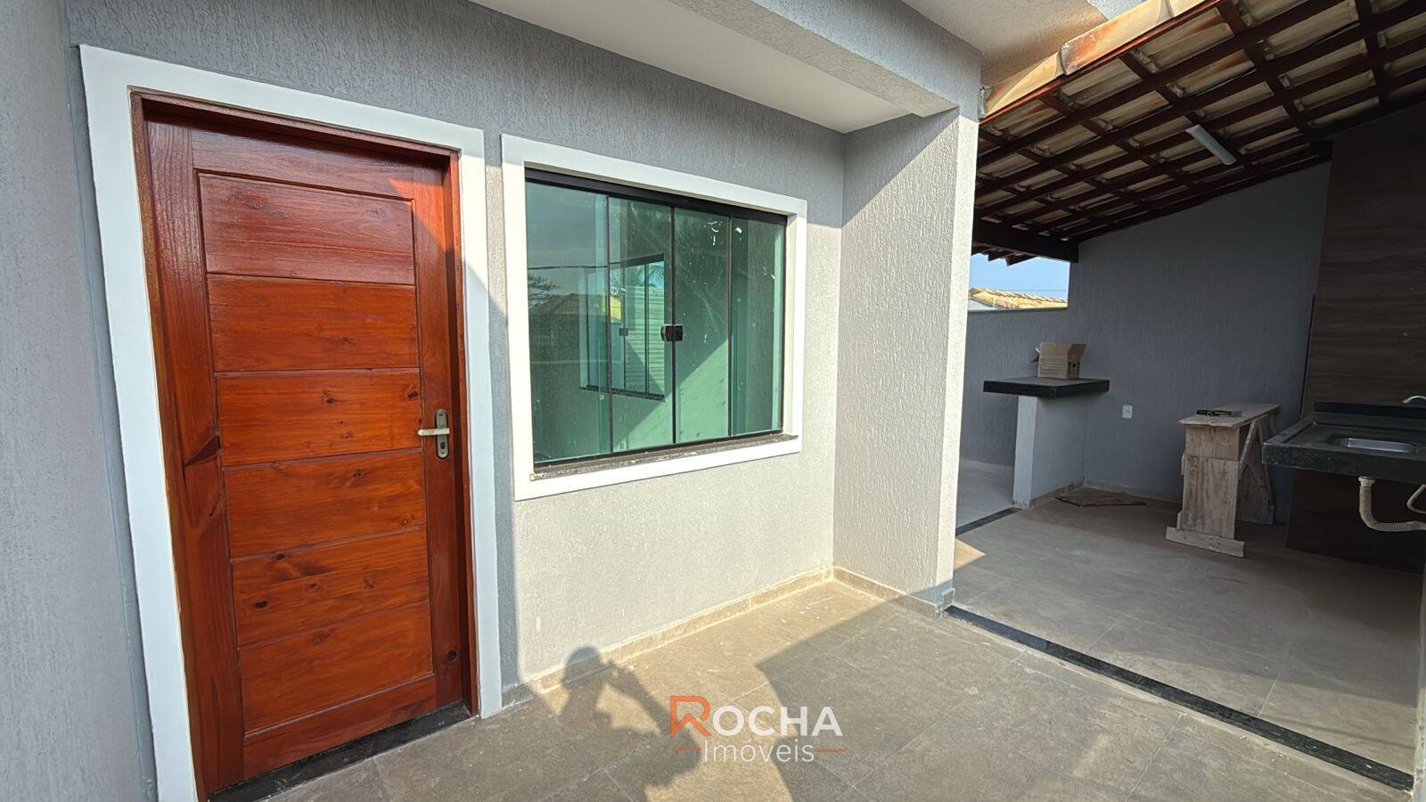 #CA-203 - Casa para Venda em Maricá - RJ