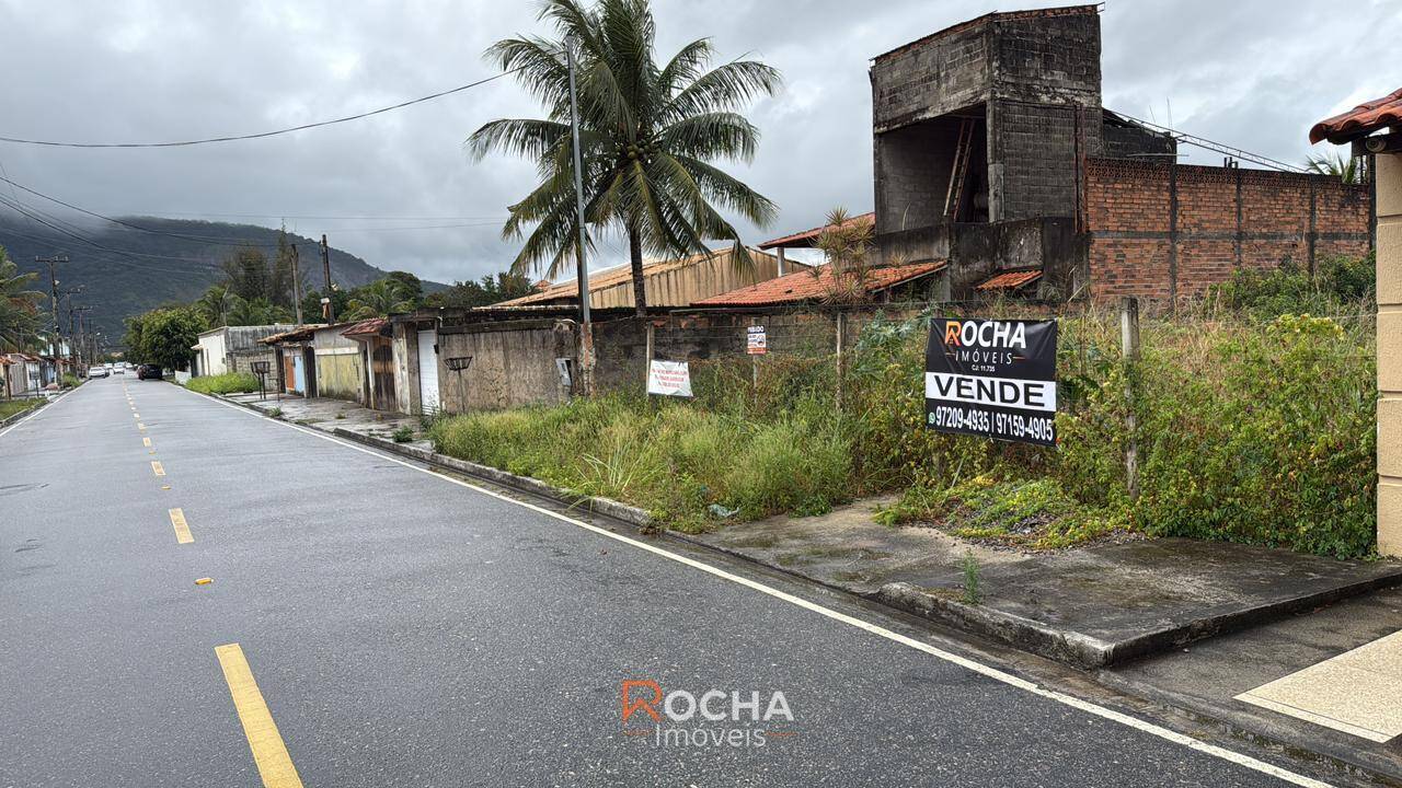 Terreno, 480 m² - Foto 2