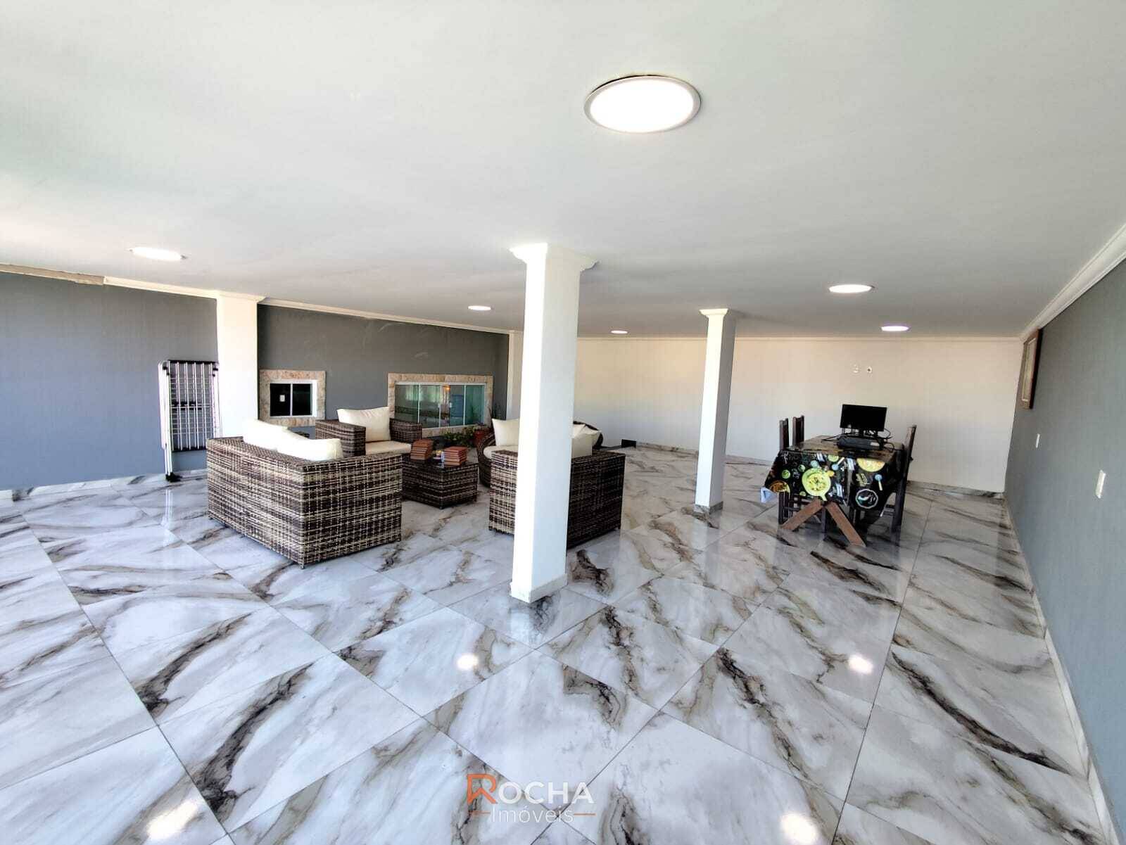 Casa, 5 quartos, 800 m² - Foto 12