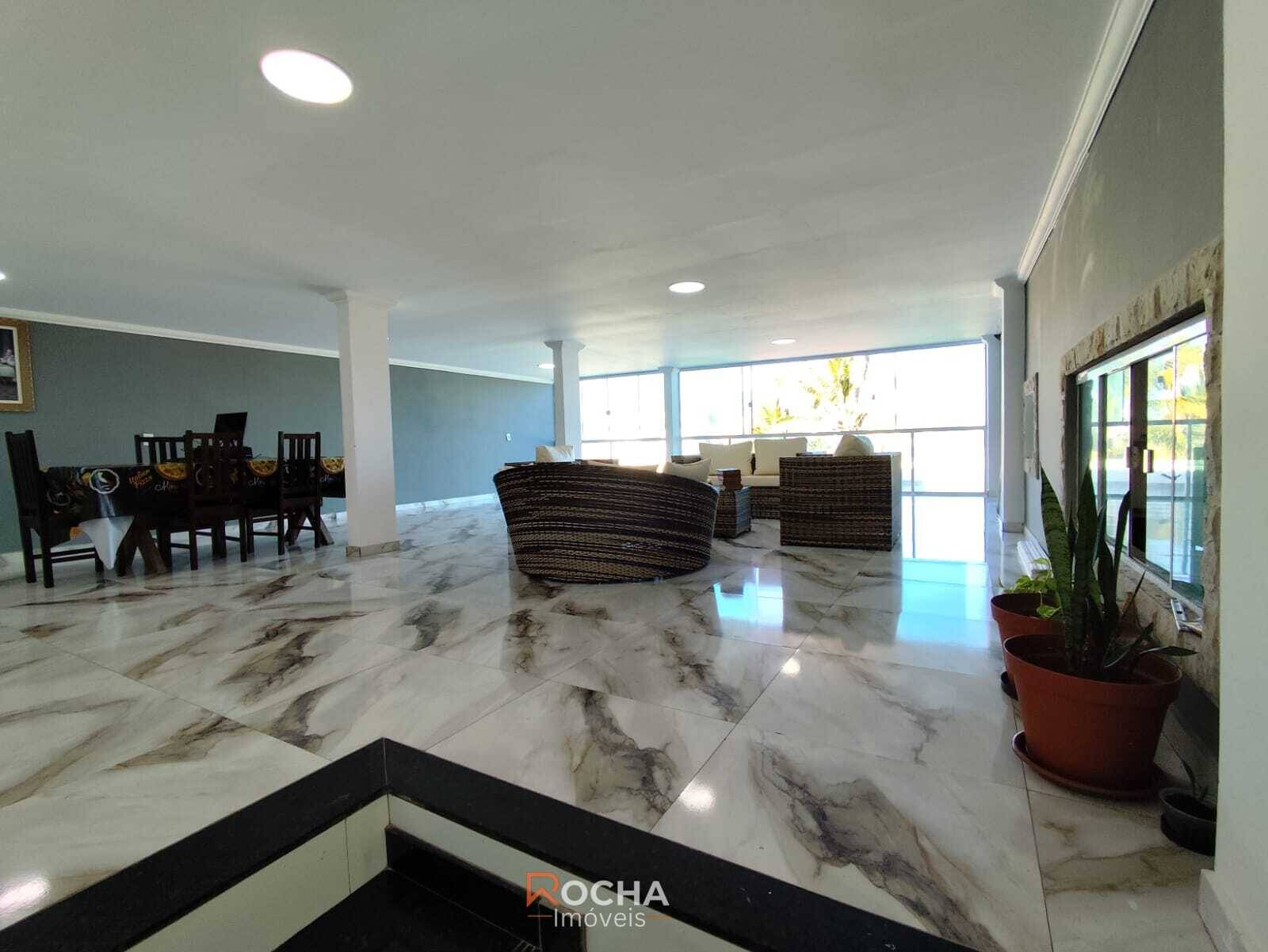 Casa, 5 quartos, 800 m² - Foto 16