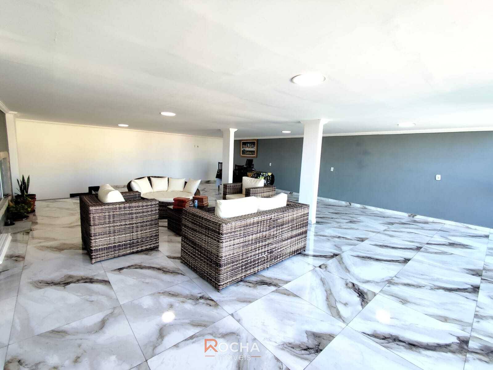 Casa, 5 quartos, 800 m² - Foto 11