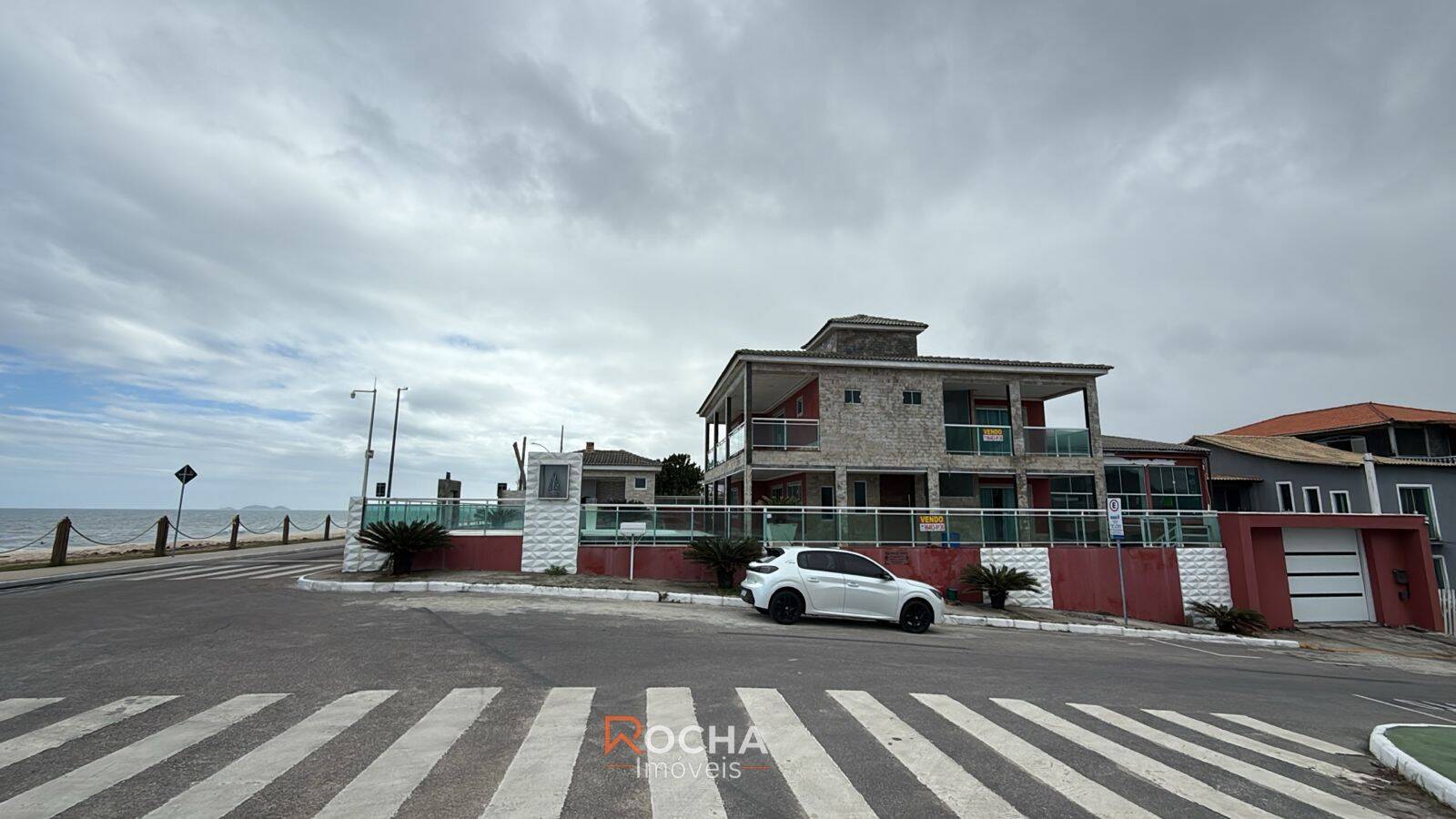 Casa, 5 quartos, 800 m² - Foto 21