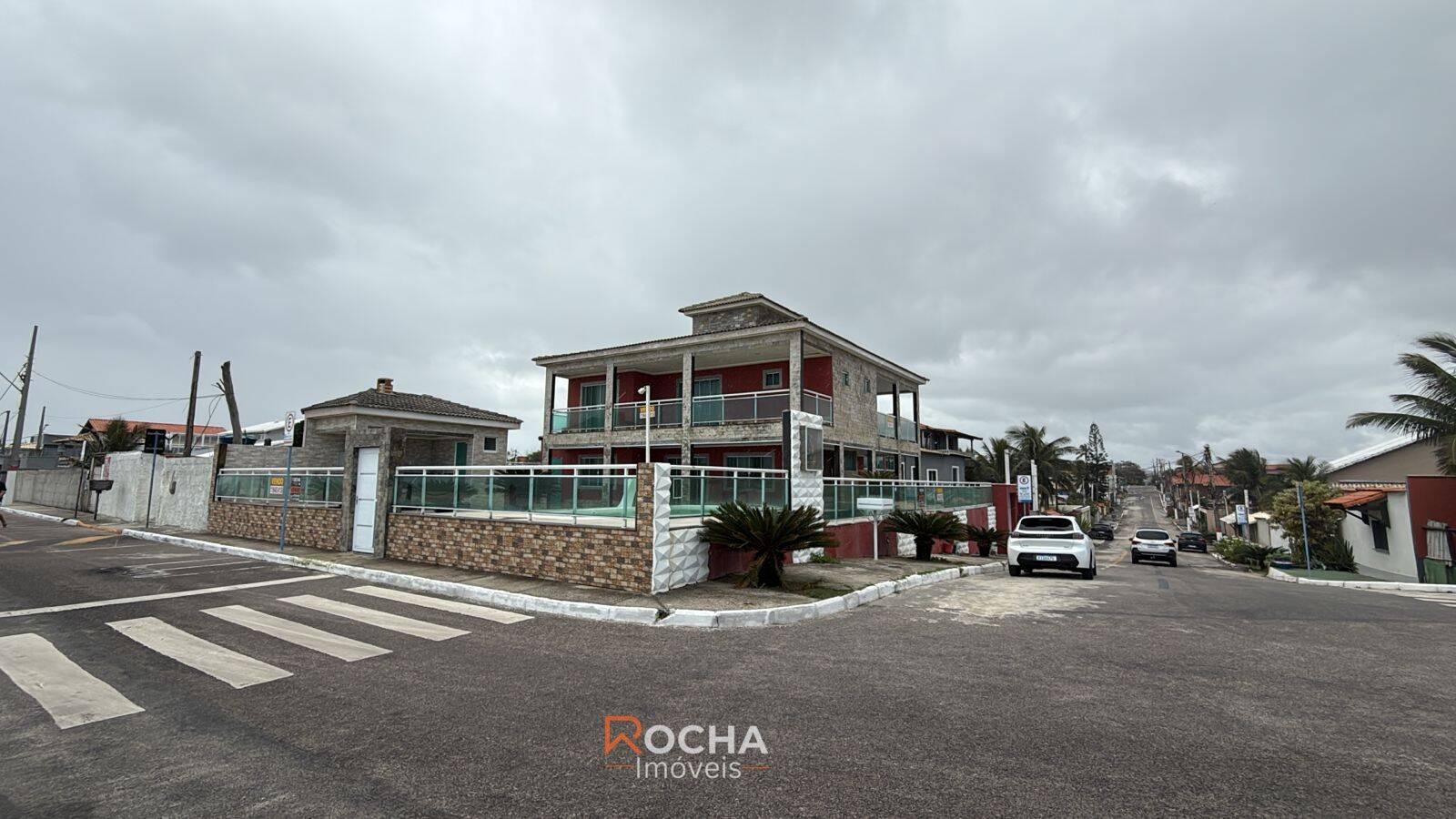 Casa, 5 quartos, 800 m² - Foto 1