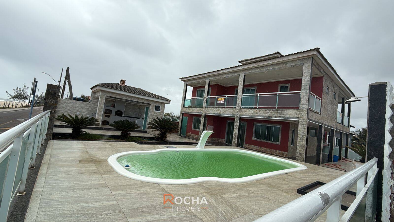 Casa, 5 quartos, 800 m² - Foto 25