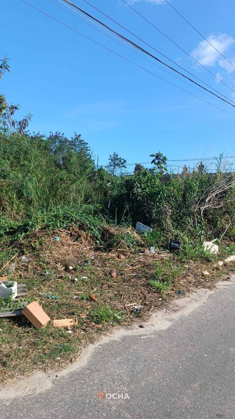 Terreno, 480 m² - Foto 2