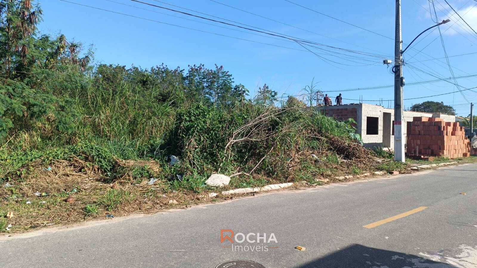 Terreno, 480 m² - Foto 1