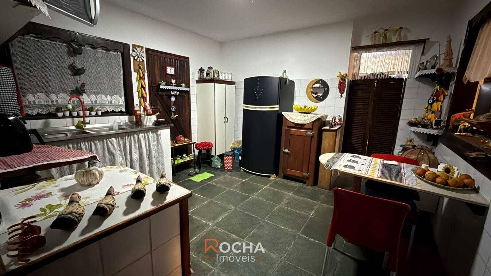 Casa de Condomínio, 3 quartos - Foto 8