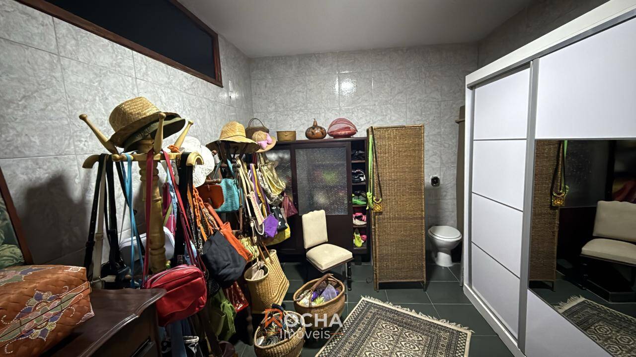 Casa de Condomínio, 3 quartos - Foto 9