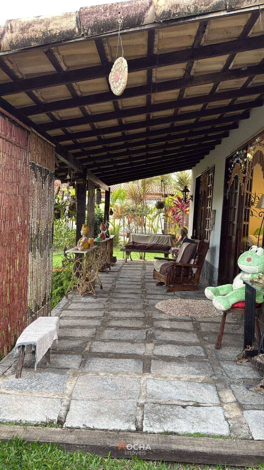 Casa de Condomínio, 3 quartos - Foto 11