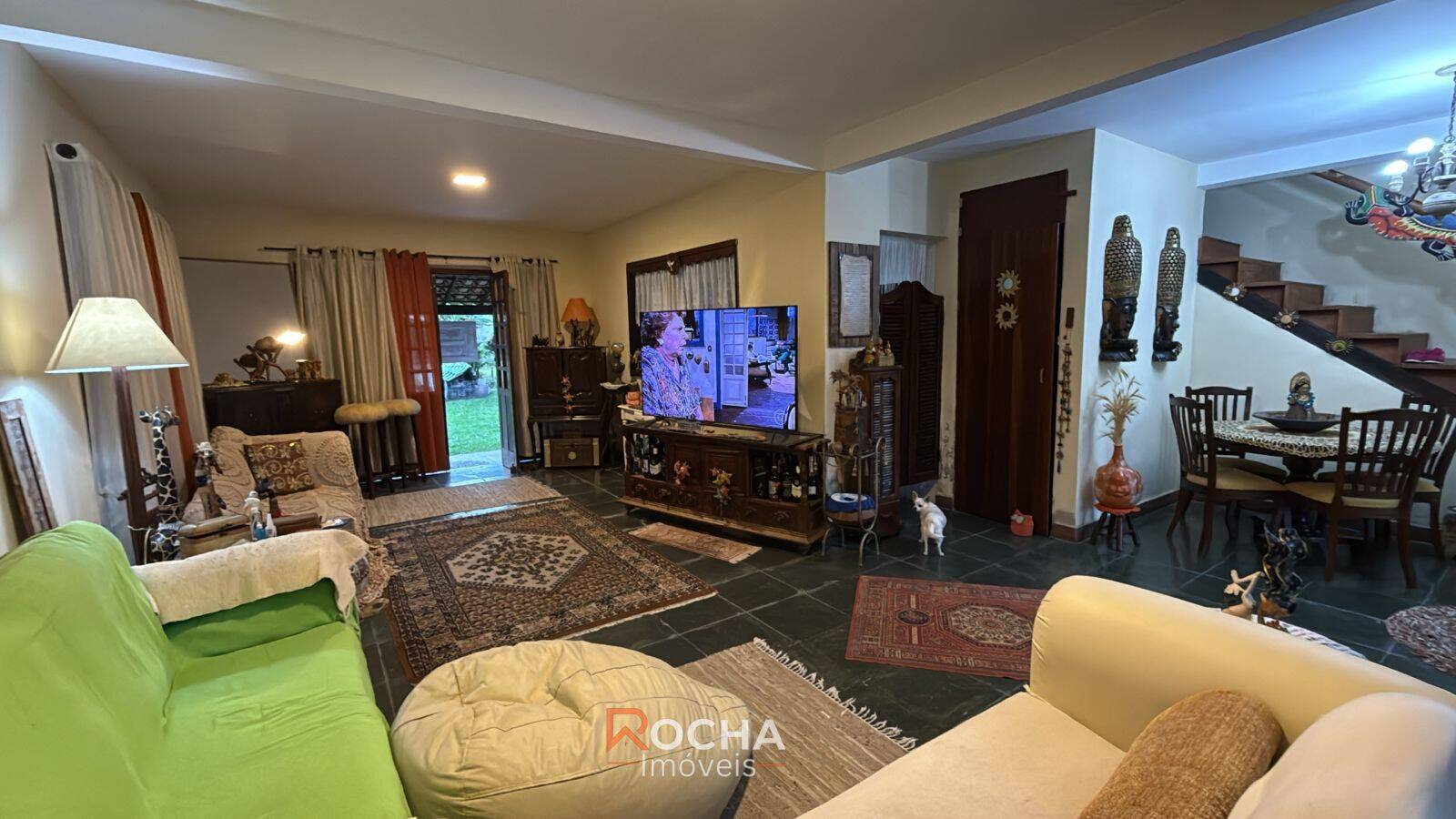 Casa de Condomínio, 3 quartos - Foto 12