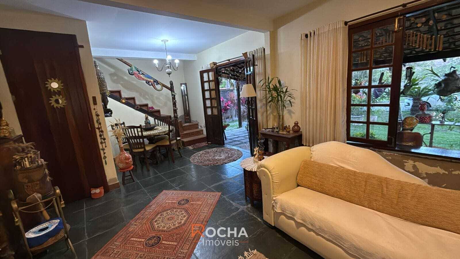 Casa de Condomínio, 3 quartos - Foto 13