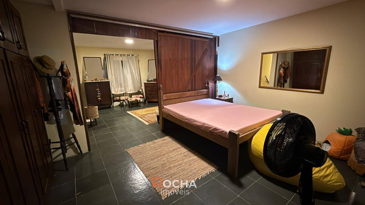 Casa de Condomínio, 3 quartos - Foto 20