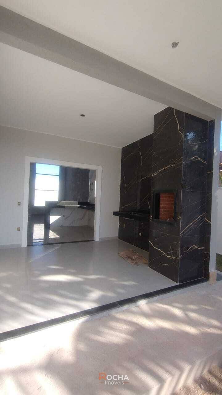 Casa, 3 quartos, 98 m² - Foto 3