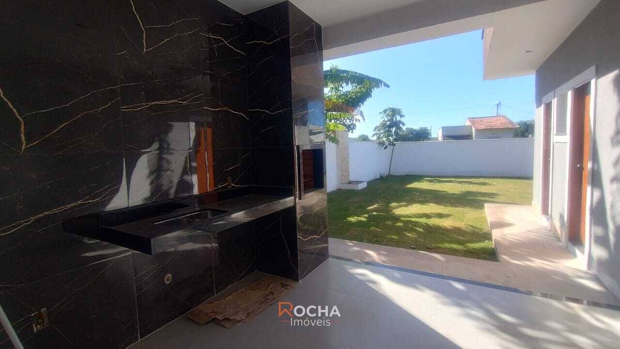 Casa, 3 quartos, 98 m² - Foto 6