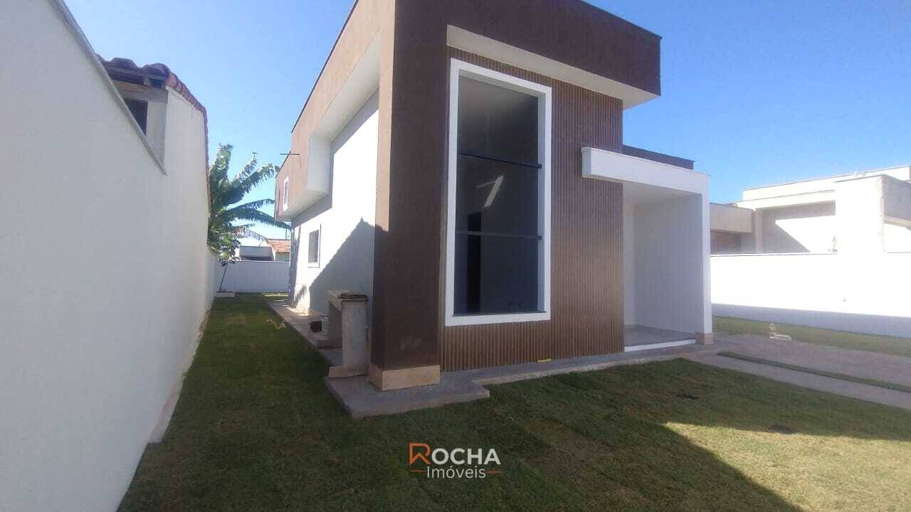 #CA-211 - Casa para Venda em Maricá - RJ