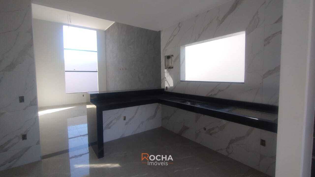 Casa, 3 quartos, 98 m² - Foto 8