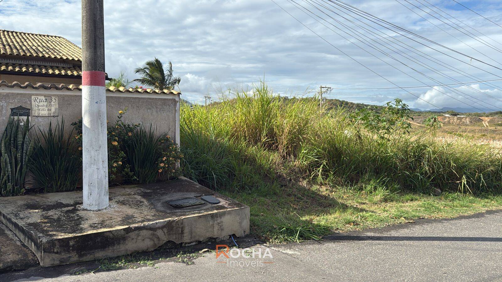 Terreno, 439 m² - Foto 3