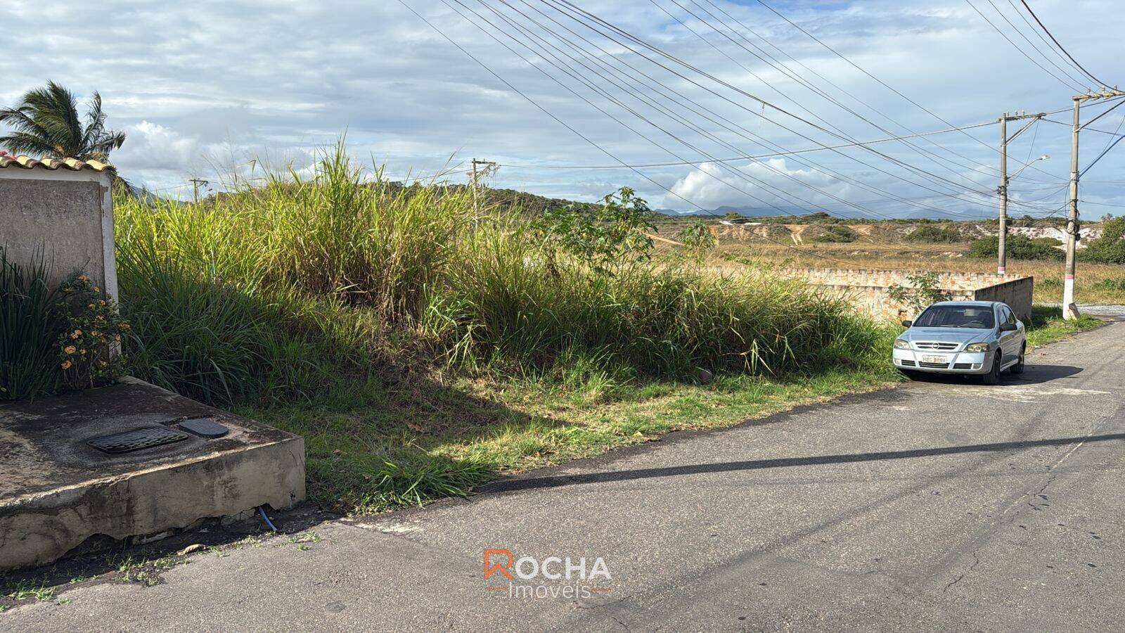 Terreno, 439 m² - Foto 1