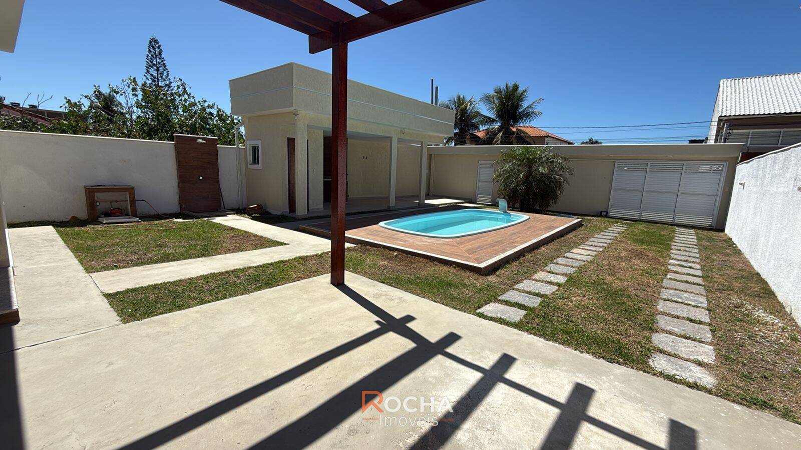 Casa, 4 quartos, 205 m² - Foto 4