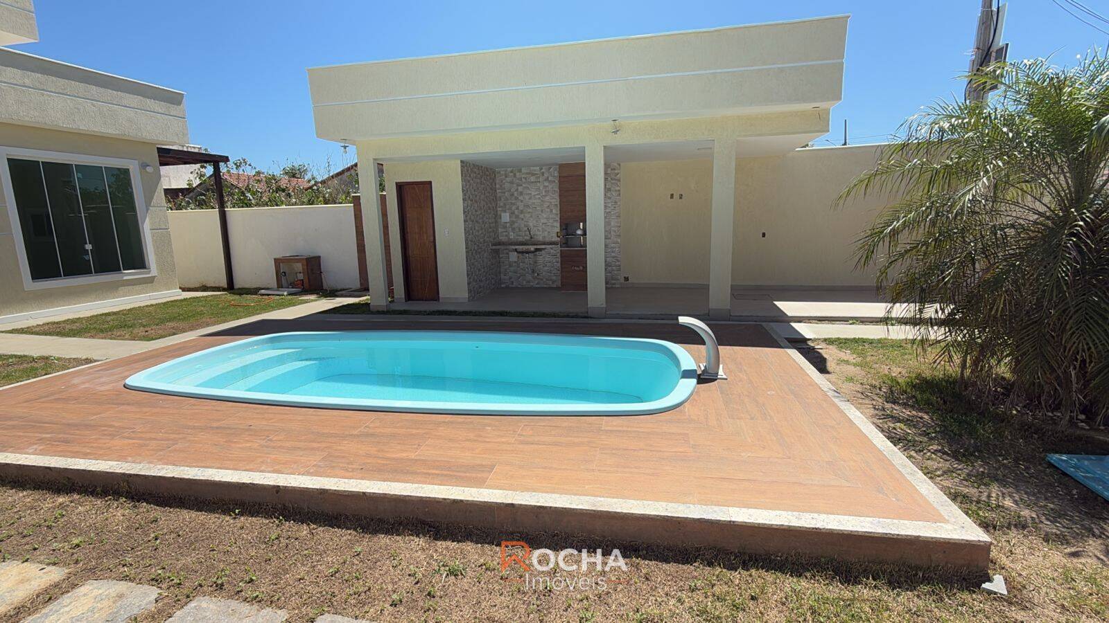 Casa, 4 quartos, 205 m² - Foto 5