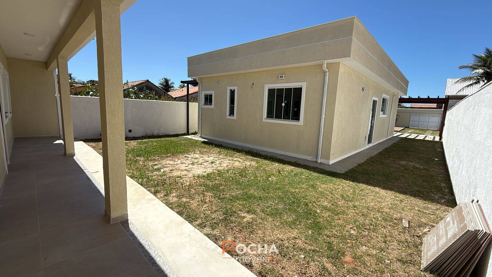 Casa, 4 quartos, 205 m² - Foto 6
