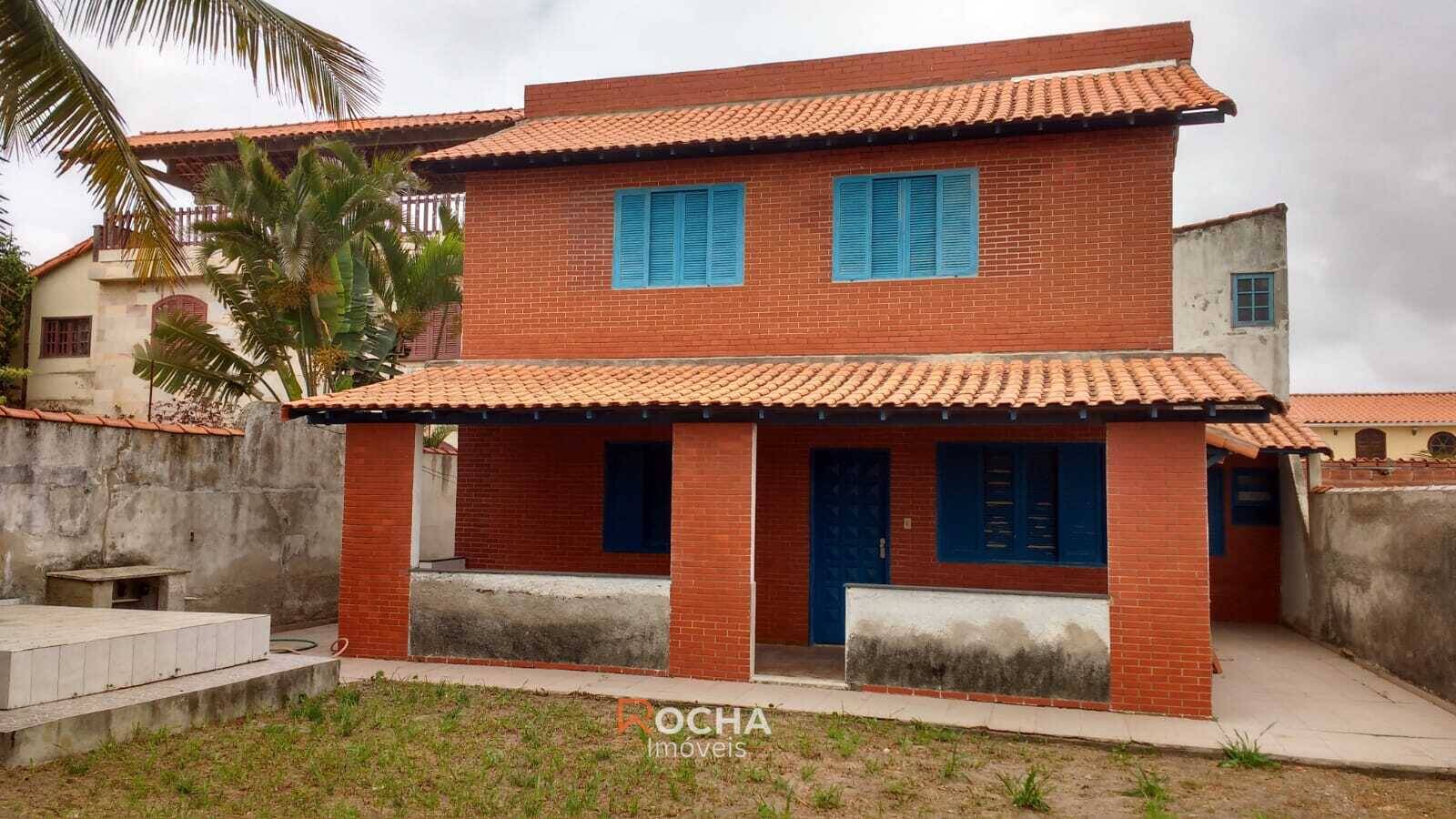 Casa, 3 quartos, 240 m² - Foto 1