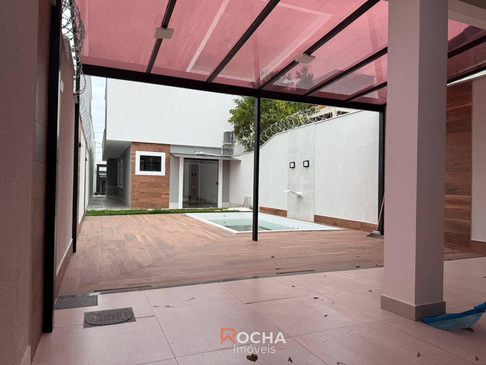 Casa, 3 quartos, 109 m² - Foto 3