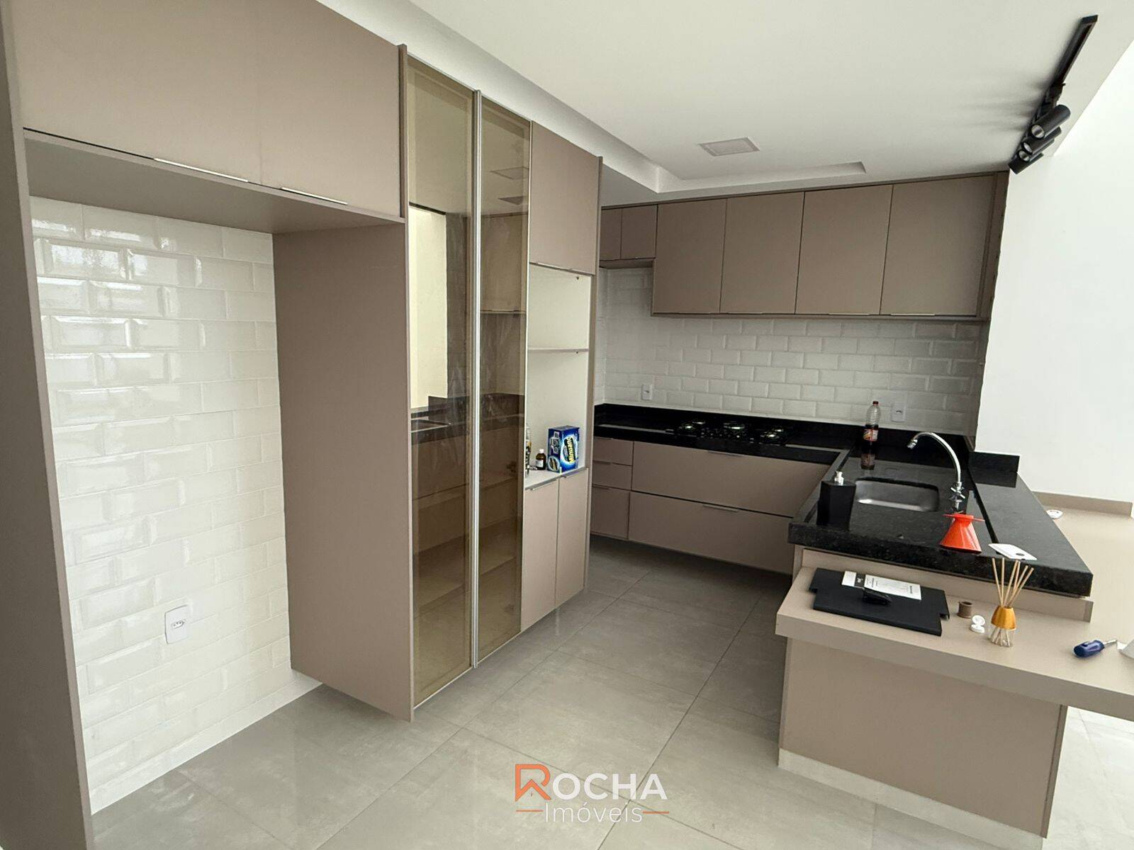 Casa, 3 quartos, 109 m² - Foto 2