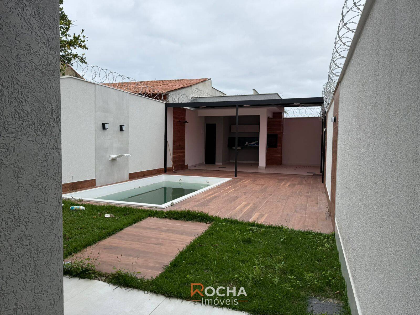 Casa, 3 quartos, 109 m² - Foto 14