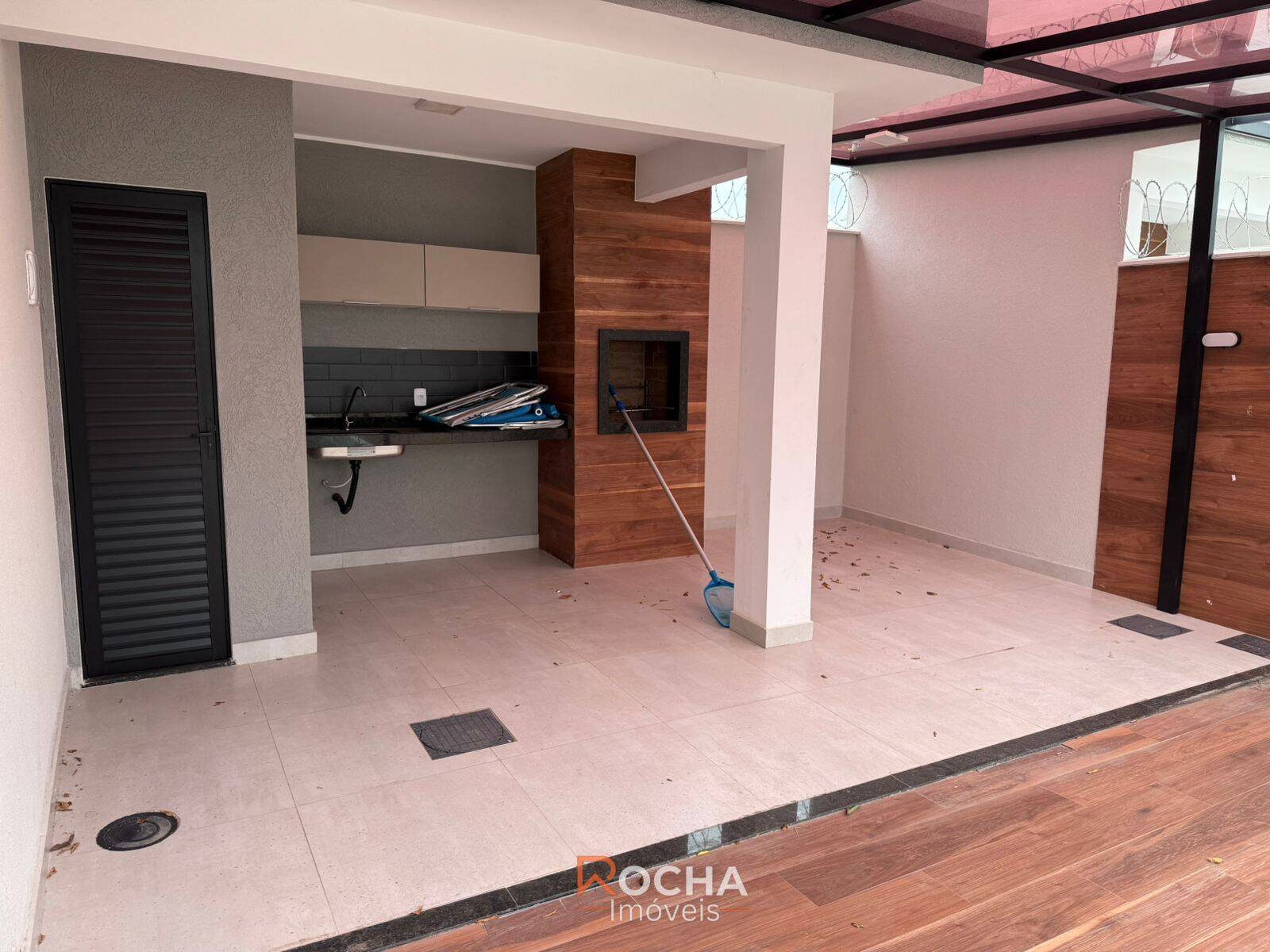 Casa, 3 quartos, 109 m² - Foto 21