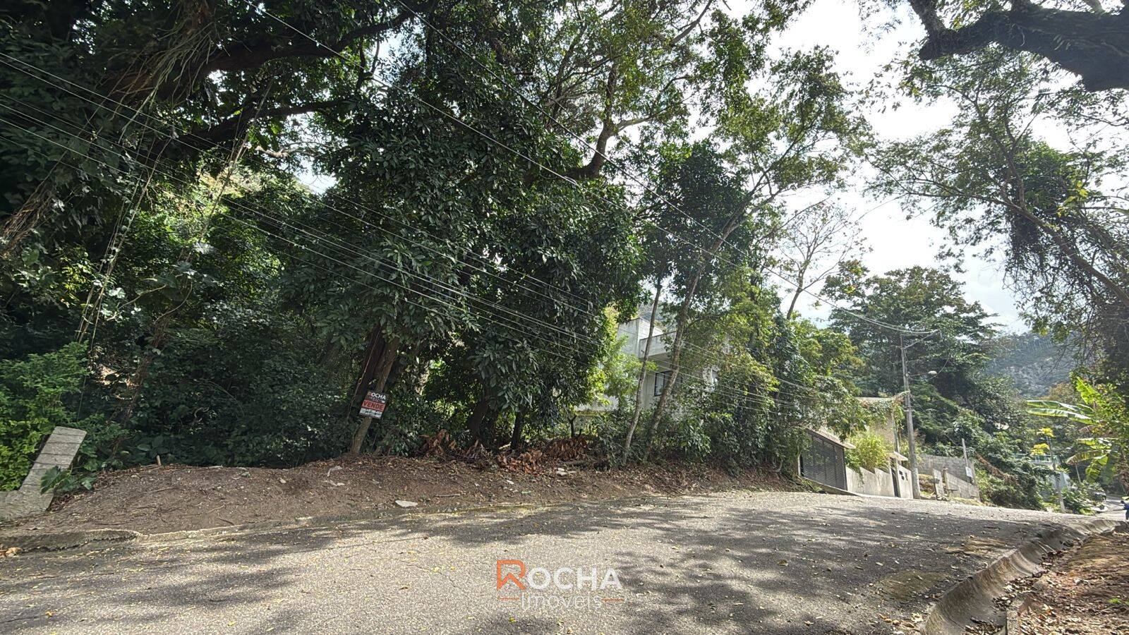 Terreno, 789 m² - Foto 1