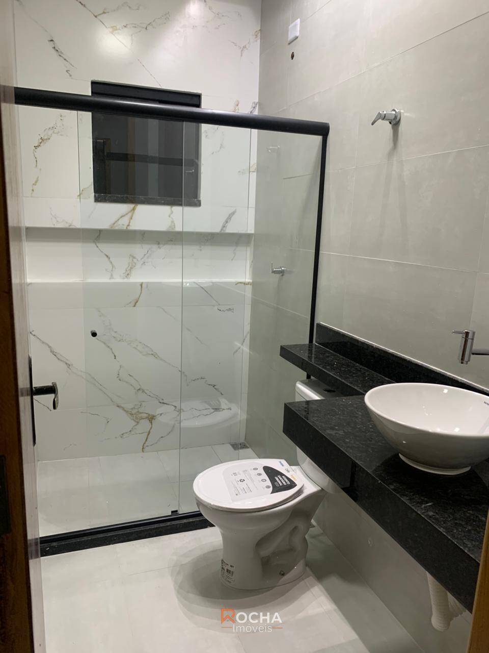 Casa de Condomínio, 3 quartos - Foto 3
