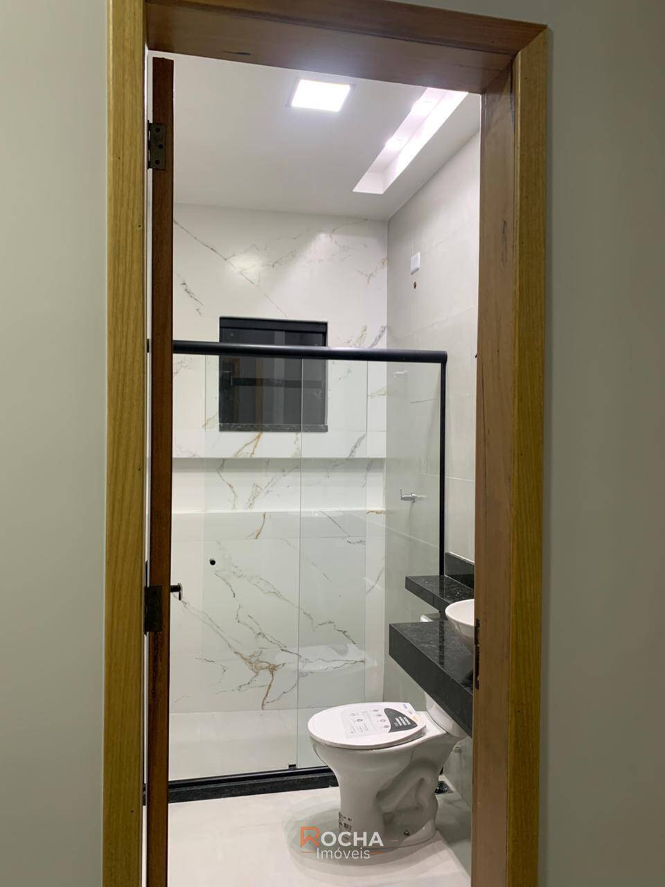 Casa de Condomínio, 3 quartos - Foto 10
