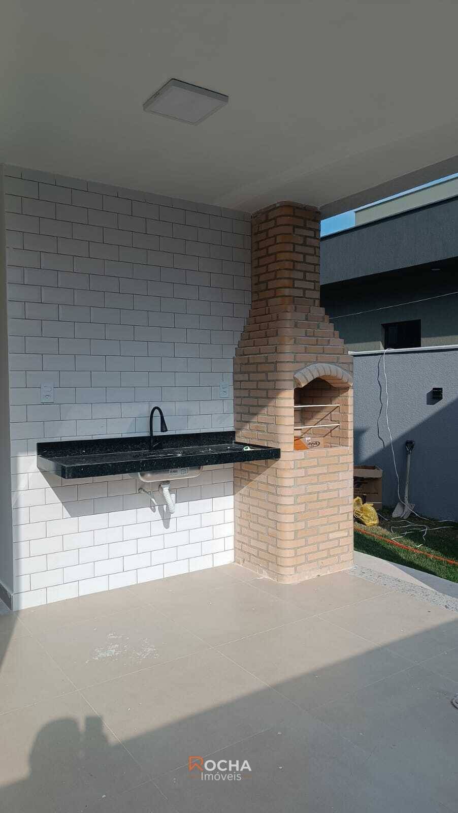 Casa, 3 quartos, 100 m² - Foto 3