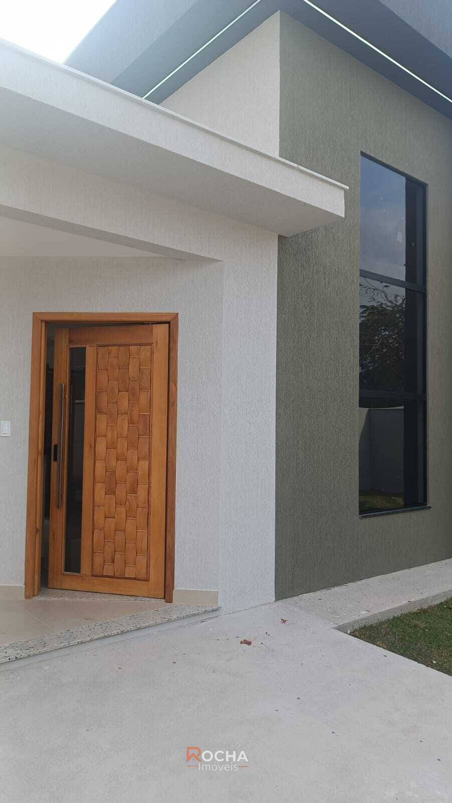 Casa, 3 quartos, 100 m² - Foto 4